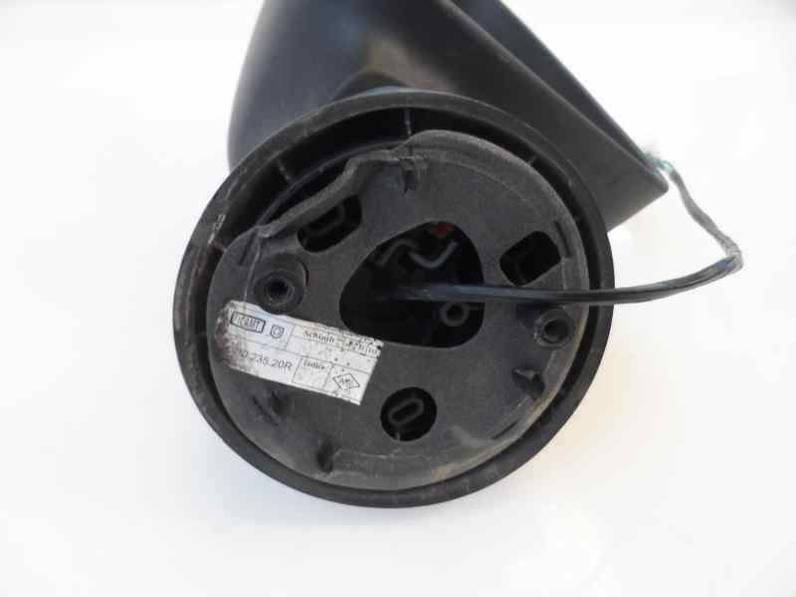 RETROVISOR IZQUIERDO DACIA SANDERO 2010 1.5 DCI D (68 CV)