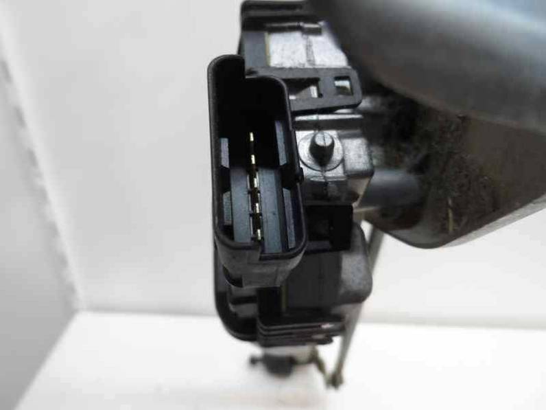 MOTOR LIMPIA DELANTERO DACIA SANDERO 2010 1.5 DCI D (68 CV)