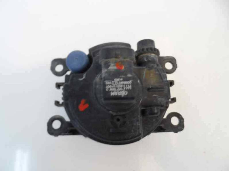 FARO ANTINIEBLA DERECHO DACIA SANDERO 2010 1.5 DCI D (68 CV)