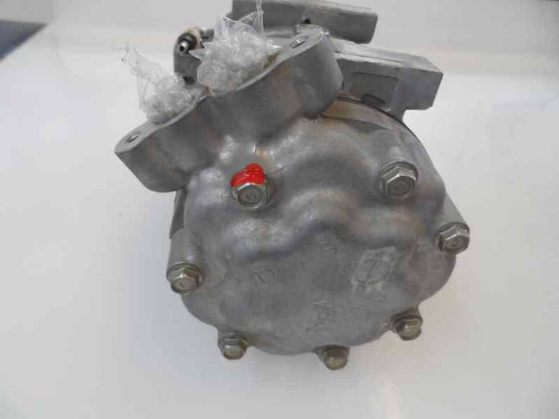 COMPRESOR AIRE ACONDICIONADO DACIA SANDERO 2010 1.5 DCI D (68 CV)