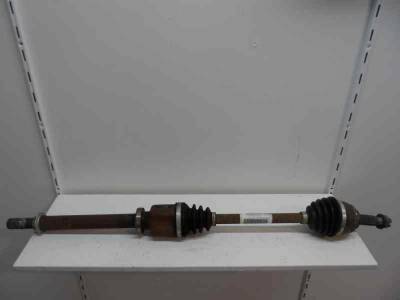 TRANSMISION DELANTERA DERECHA DACIA SANDERO 2010 1.5 DCI D (68 CV)