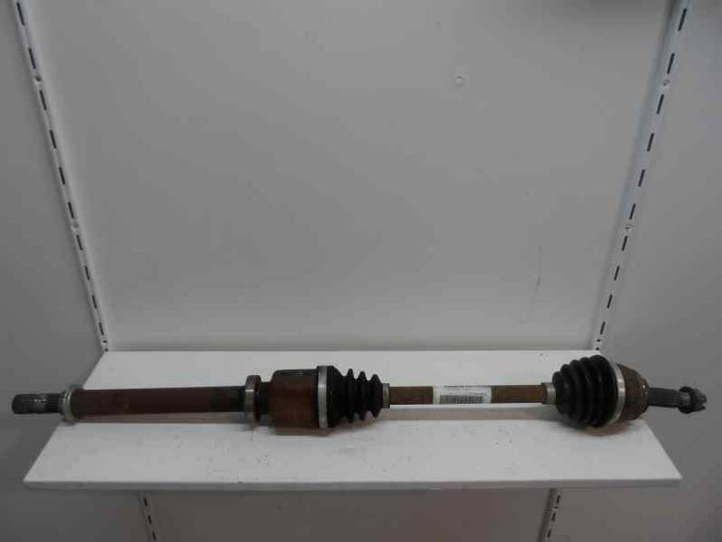 TRANSMISION DELANTERA DERECHA DACIA SANDERO 2010 1.5 DCI D (68 CV)