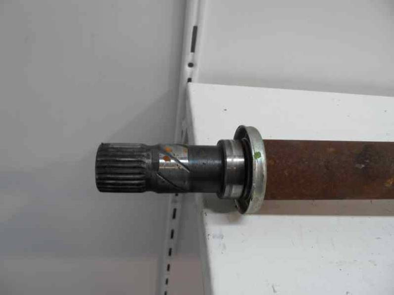 TRANSMISION DELANTERA DERECHA DACIA SANDERO 2010 1.5 DCI D (68 CV)