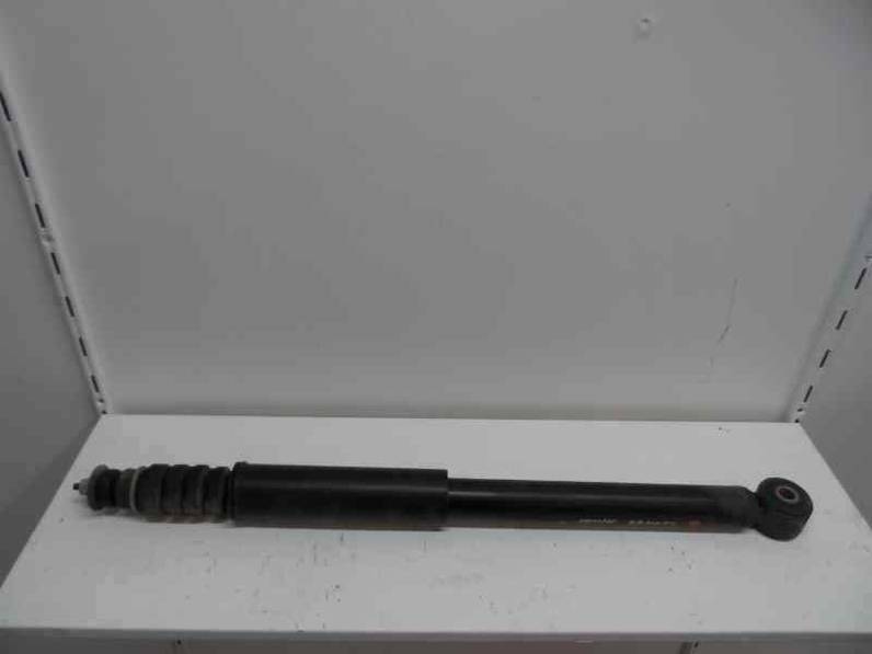 AMORTIGUADOR TRASERO IZQUIERDO DACIA SANDERO 2010 1.5 DCI D (68 CV)