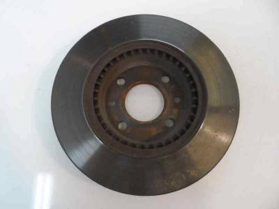 DISCO FRENO DELANTERO DACIA SANDERO 2010 1.5 DCI D (68 CV)