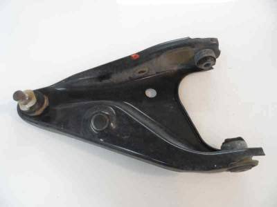 BRAZO SUSPENSION INFERIOR DELANTERO IZQUIERDO DACIA SANDERO 2010 1.5 DCI D (68 CV)