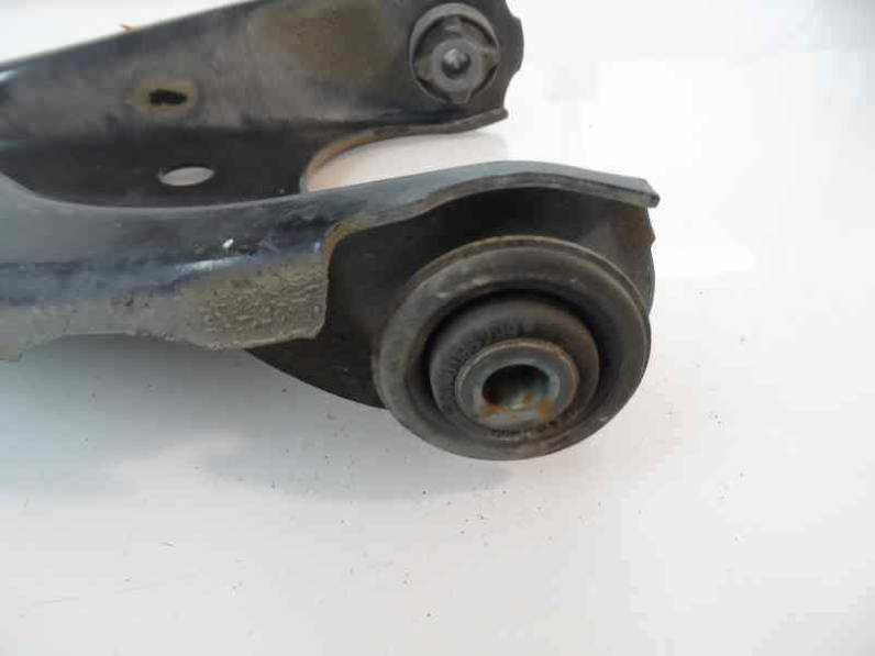 BRAZO SUSPENSION INFERIOR DELANTERO IZQUIERDO DACIA SANDERO 2010 1.5 DCI D (68 CV)
