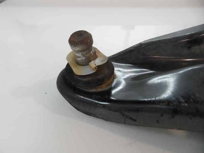 BRAZO SUSPENSION INFERIOR DELANTERO IZQUIERDO DACIA SANDERO 2010 1.5 DCI D (68 CV)