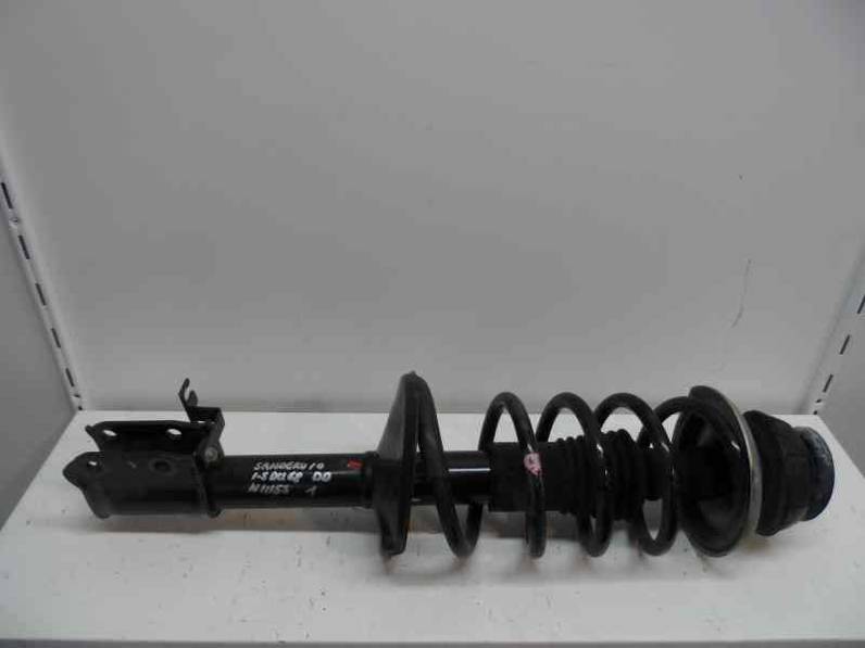 AMORTIGUADOR DELANTERO DERECHO DACIA SANDERO 2010 1.5 DCI D (68 CV)