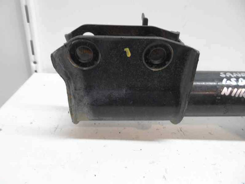 AMORTIGUADOR DELANTERO DERECHO DACIA SANDERO 2010 1.5 DCI D (68 CV)