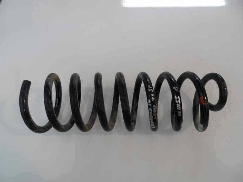 MUELLE AMORTIGUACION DACIA SANDERO 2010 1.5 DCI D (68 CV)