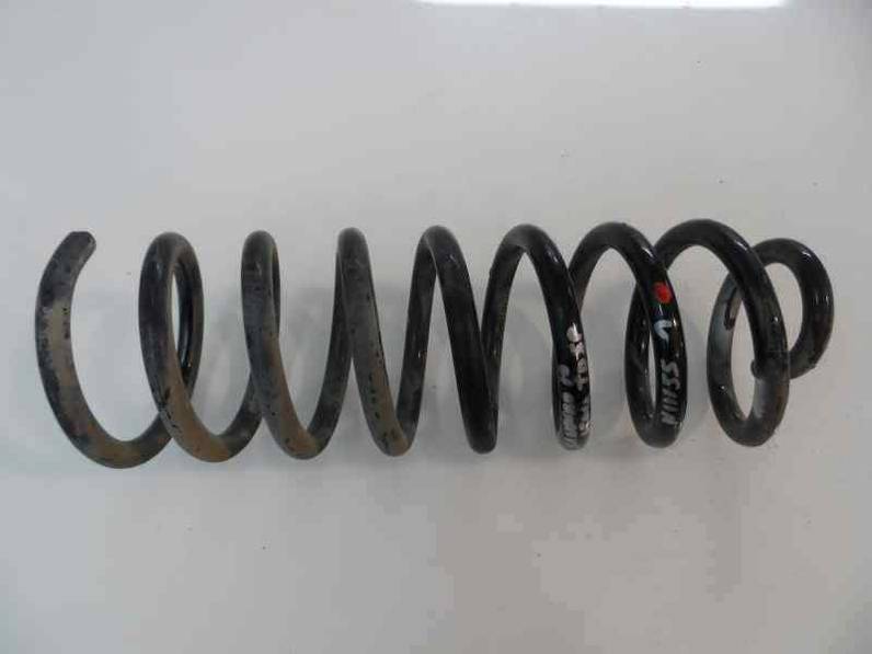 MUELLE AMORTIGUACION DACIA SANDERO 2010 1.5 DCI D (68 CV)