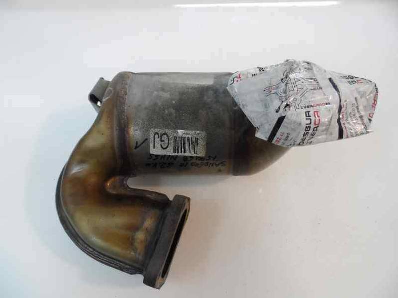 CATALIZADOR DACIA SANDERO 2010 1.5 DCI D (68 CV)