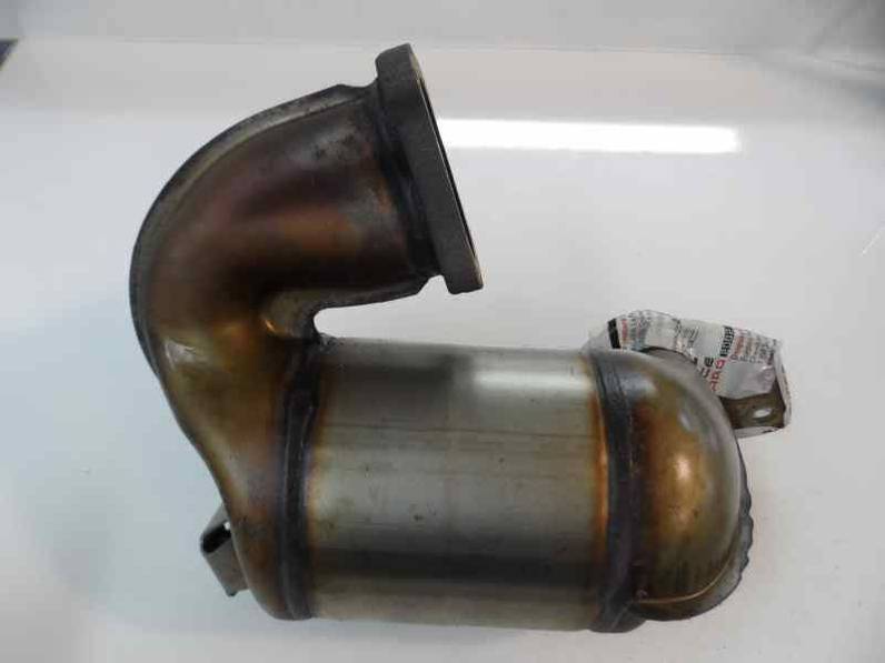 CATALIZADOR DACIA SANDERO 2010 1.5 DCI D (68 CV)