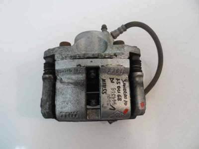 PINZA FRENO DELANTERA IZQUIERDA DACIA SANDERO 2010 1.5 DCI D (68 CV)