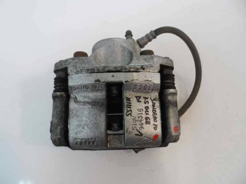 PINZA FRENO DELANTERA IZQUIERDA DACIA SANDERO 2010 1.5 DCI D (68 CV)