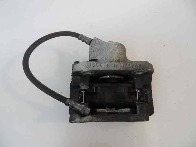 PINZA FRENO DELANTERA IZQUIERDA DACIA SANDERO 2010 1.5 DCI D (68 CV)