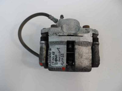PINZA FRENO DELANTERA DERECHA DACIA SANDERO 2010 1.5 DCI D (68 CV)
