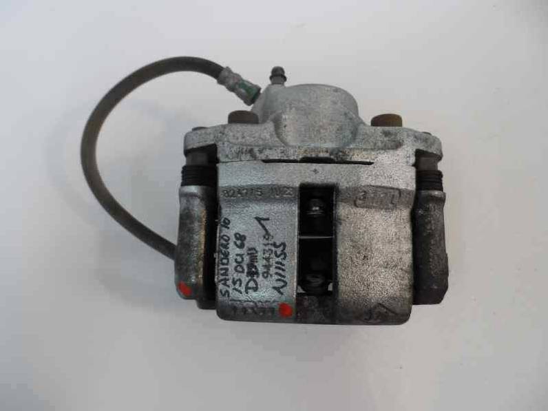 PINZA FRENO DELANTERA DERECHA DACIA SANDERO 2010 1.5 DCI D (68 CV)