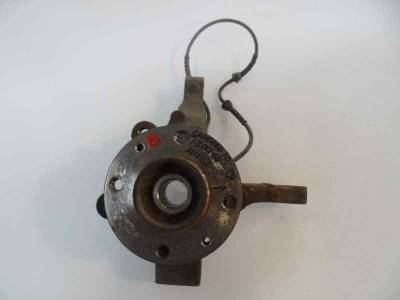 MANGUETA DELANTERA IZQUIERDA DACIA SANDERO 2010 1.5 DCI D (68 CV)