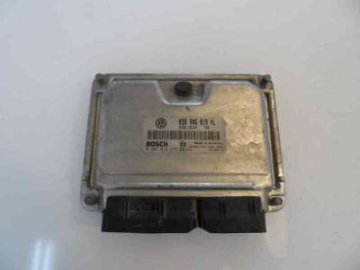 CENTRALITA MOTOR UCE SEAT CORDOBA BERLINA 2006 1.9 TDI (101 CV)