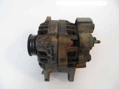 ALTERNADOR HYUNDAI COUPE 2005 1.6 16V (105 CV)