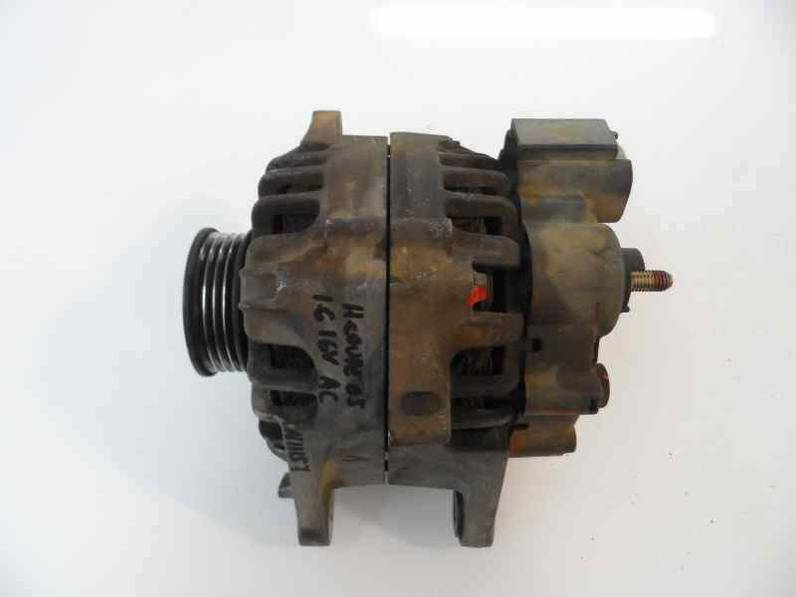 ALTERNADOR HYUNDAI COUPE 2005 1.6 16V (105 CV)