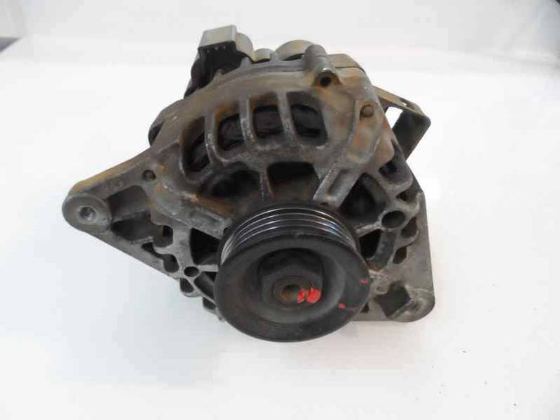 ALTERNADOR HYUNDAI COUPE 2005 1.6 16V (105 CV)