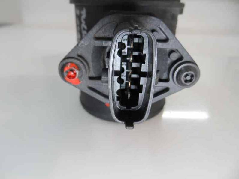 CAUDALIMETRO HYUNDAI TUCSON 2005 2.0 CRDI (113 CV)