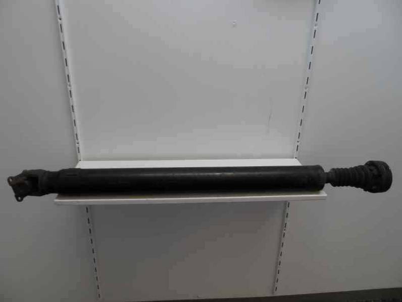 TRANSMISION CENTRAL HYUNDAI TUCSON 2005 2.0 CRDI (113 CV)