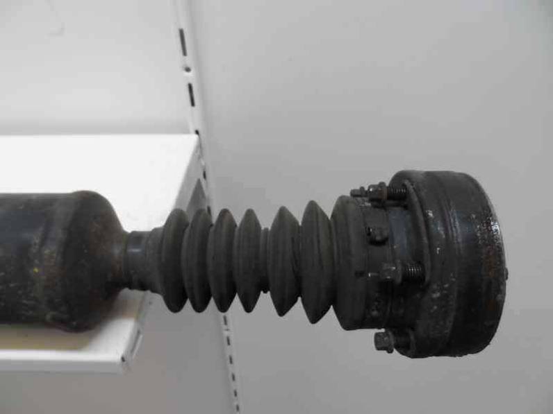 TRANSMISION CENTRAL HYUNDAI TUCSON 2005 2.0 CRDI (113 CV)