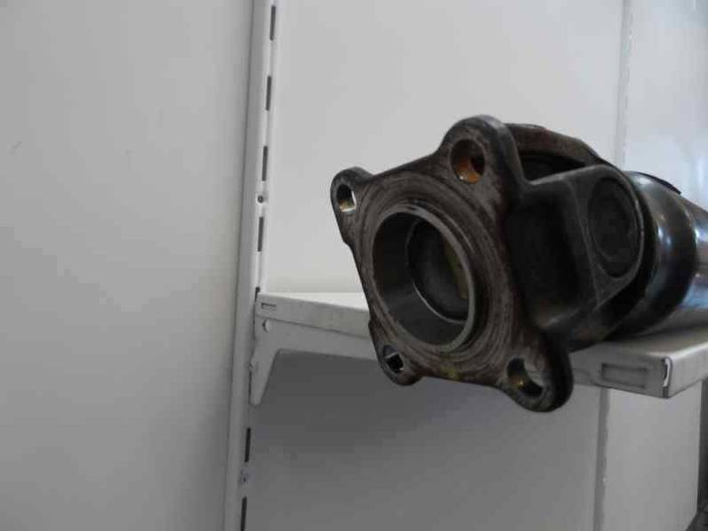 TRANSMISION CENTRAL HYUNDAI TUCSON 2005 2.0 CRDI (113 CV)