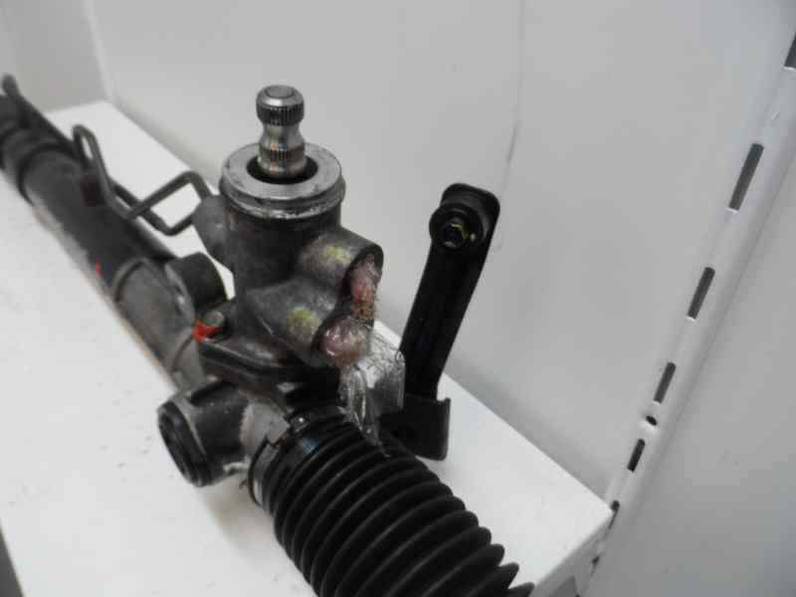 CREMALLERA DIRECCION HYUNDAI TUCSON 2005 2.0 CRDI (113 CV)