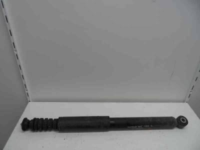 AMORTIGUADOR TRASERO IZQUIERDO RENAULT MODUS 2004 1.5 DCI D (82 CV)