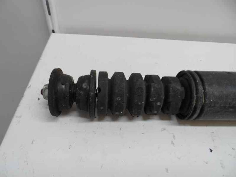 AMORTIGUADOR TRASERO IZQUIERDO RENAULT MODUS 2004 1.5 DCI D (82 CV)