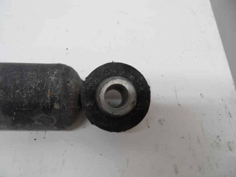 AMORTIGUADOR TRASERO IZQUIERDO RENAULT MODUS 2004 1.5 DCI D (82 CV)