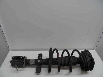 AMORTIGUADOR DELANTERO IZQUIERDO RENAULT MODUS 2004 1.5 DCI D (82 CV)