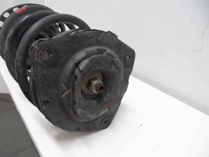 AMORTIGUADOR DELANTERO IZQUIERDO RENAULT MODUS 2004 1.5 DCI D (82 CV)