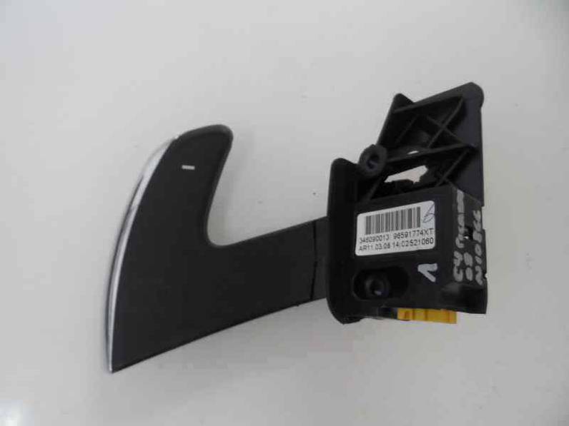 PALANCA CAMBIO CITROEN C4 PICASSO 2008 1.6 16V HDI FAP (109 CV)