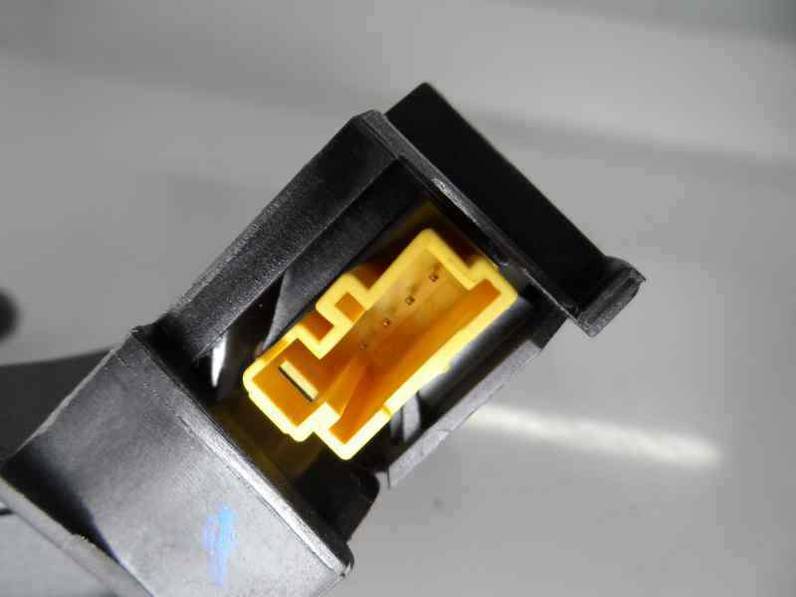 PALANCA CAMBIO CITROEN C4 PICASSO 2008 1.6 16V HDI FAP (109 CV)