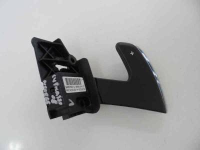 PALANCA CAMBIO CITROEN C4 PICASSO 2008 1.6 16V HDI FAP (109 CV)