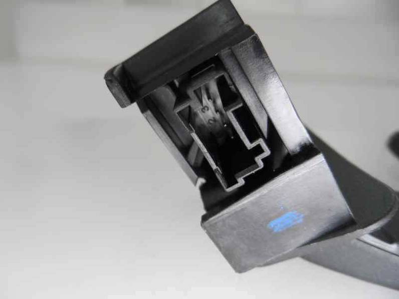 PALANCA CAMBIO CITROEN C4 PICASSO 2008 1.6 16V HDI FAP (109 CV)