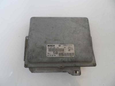 CENTRALITA MOTOR UCE CITROEN SAXO 1998 1.1 (60 CV)