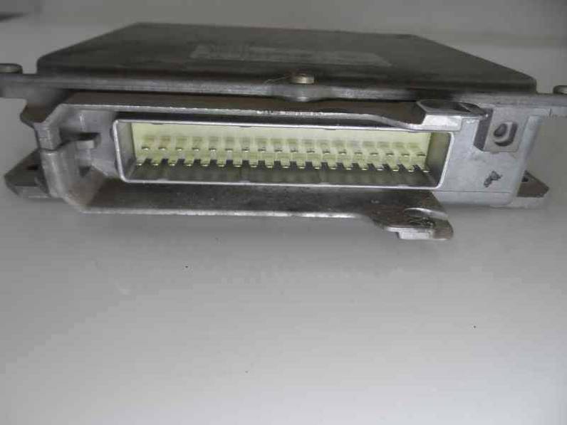 CENTRALITA MOTOR UCE CITROEN SAXO 1998 1.1 (60 CV)