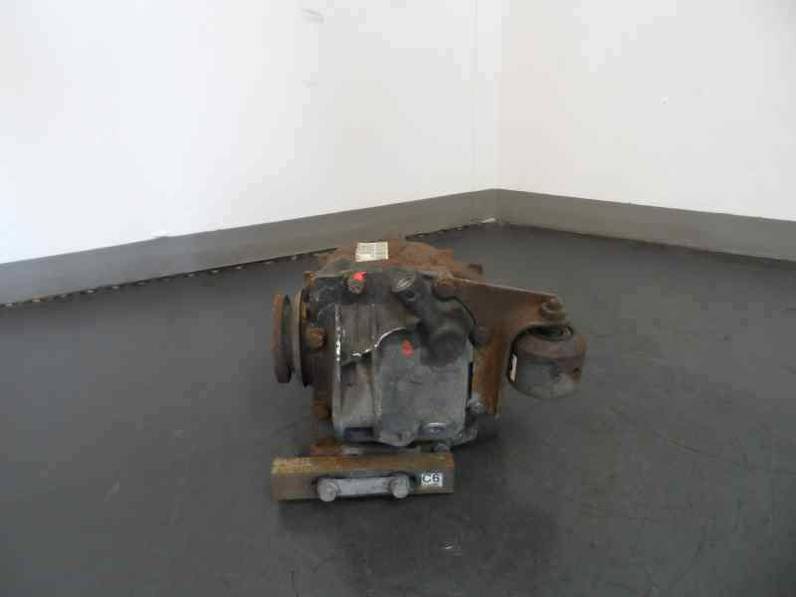 DIFERENCIAL TRASERO BMW SERIE 3 BERLINA 2001 2.0 16V D (150 CV)
