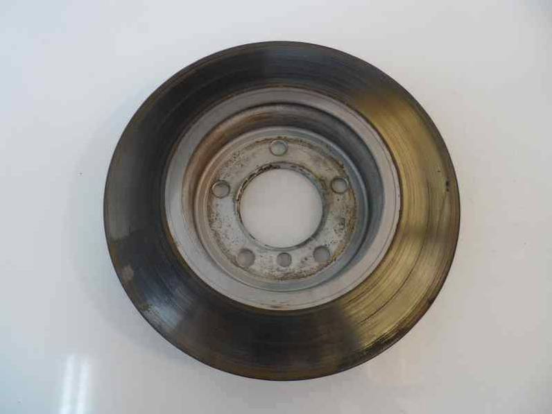 DISCO FRENO DELANTERO BMW SERIE 3 BERLINA 2001 2.0 16V D (150 CV)