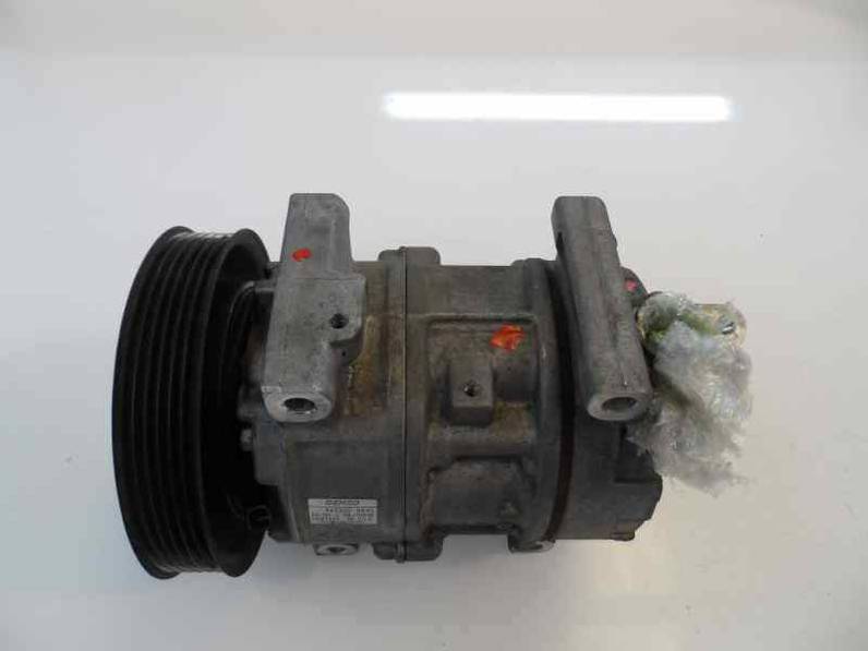 COMPRESOR AIRE ACONDICIONADO FIAT BRAVO 2007 1.9 8V JTD (120 CV)