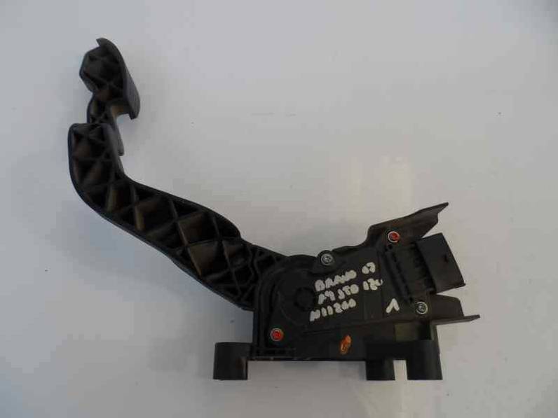 POTENCIOMETRO PEDAL FIAT BRAVO 2007 1.9 8V JTD (120 CV)