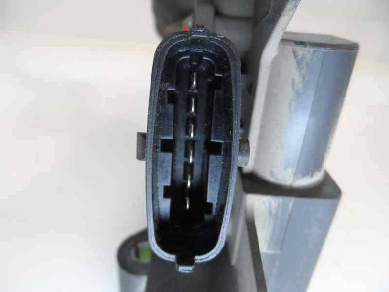 POTENCIOMETRO PEDAL FIAT BRAVO 2007 1.9 8V JTD (120 CV)