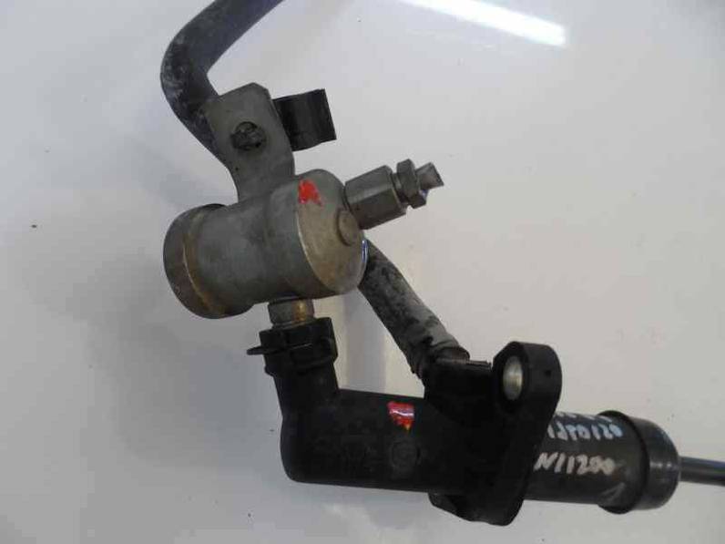 BOMBA EMBRAGUE FIAT BRAVO 2007 1.9 8V JTD (120 CV)